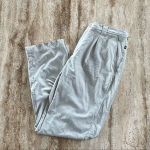 Vintage Columbia GRT Khaki Pants